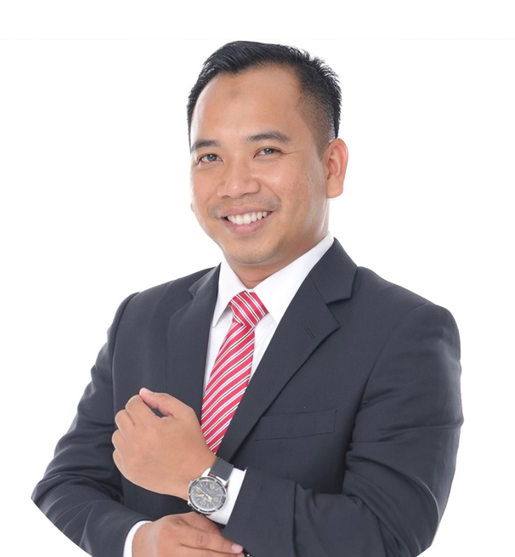Mohd Asmawi Ilias